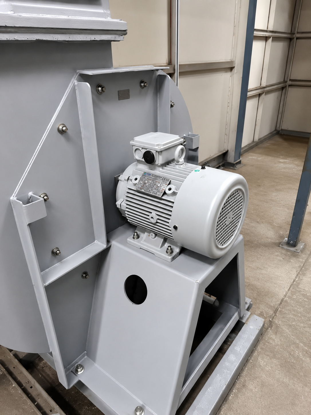 PMSM Motor