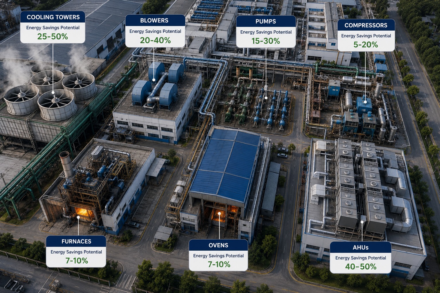 Sustle Engineering Pumping Solutions